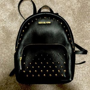Michael Kors backpack